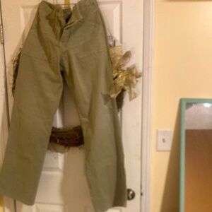 American eagle STOVEPIPE stretch high rise/long